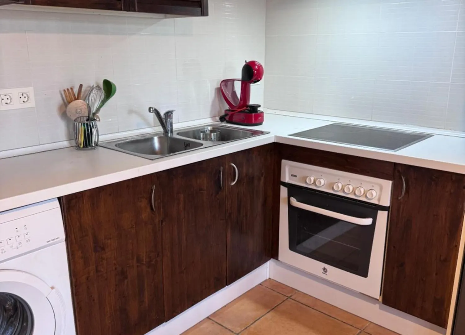 Casa Ana Puerto Del Carmen Apartment Tias Spain