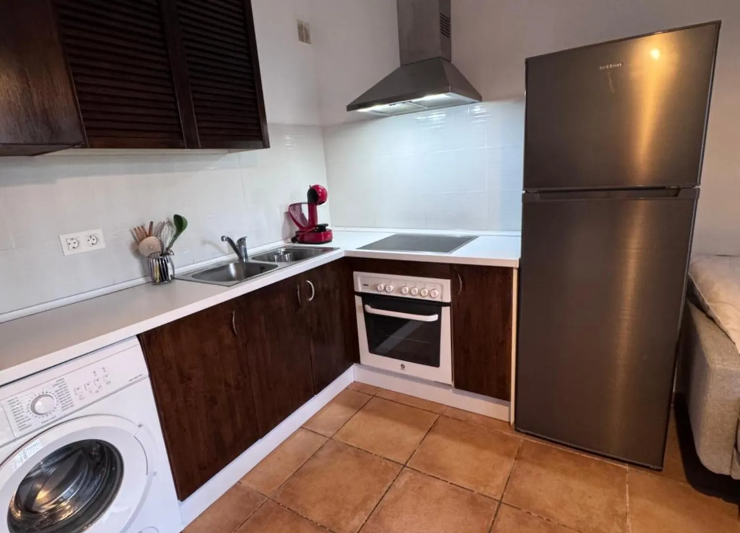 Casa Ana Puerto Del Carmen Apartment Tias