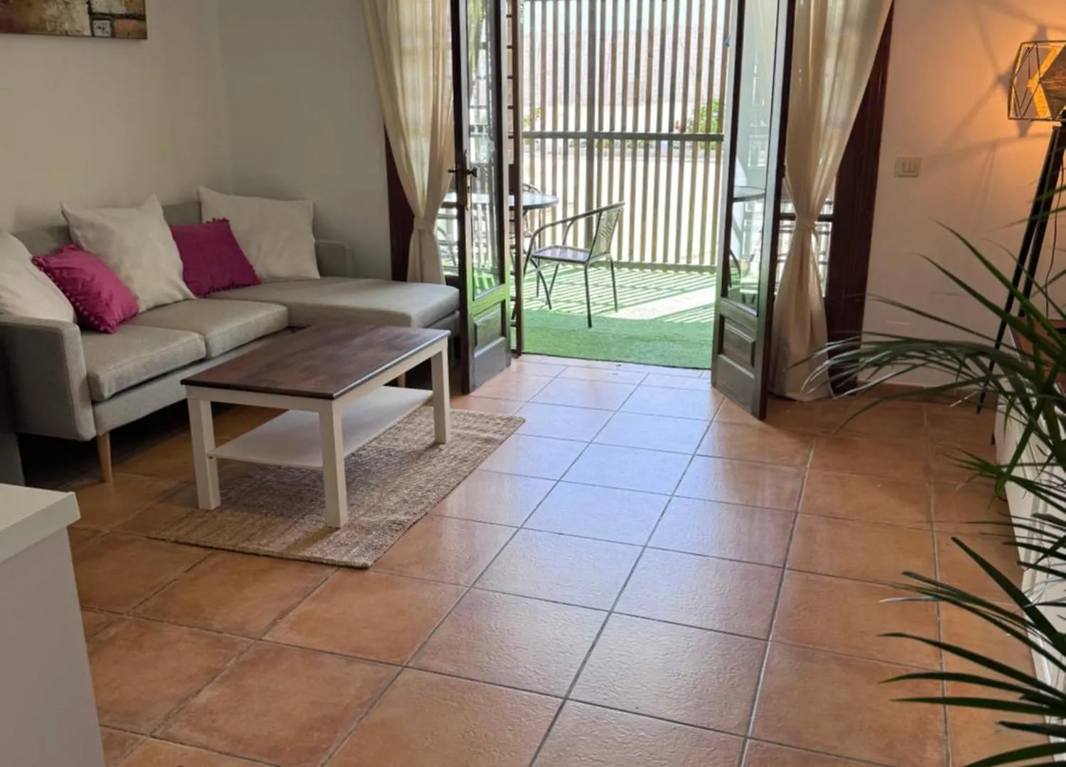 Casa Ana Puerto Del Carmen Apartment Tias