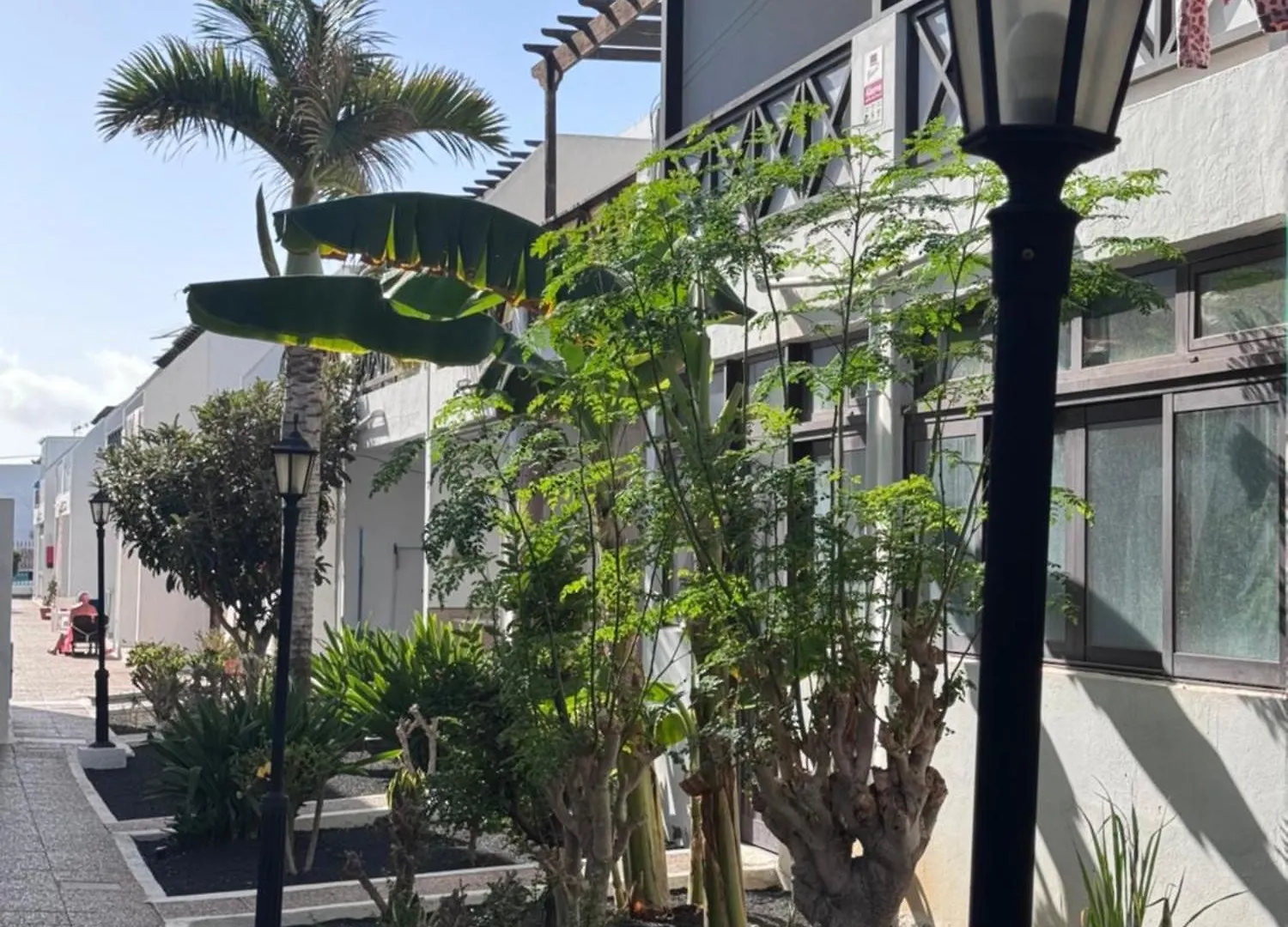 Casa Ana Puerto Del Carmen Apartment Tias