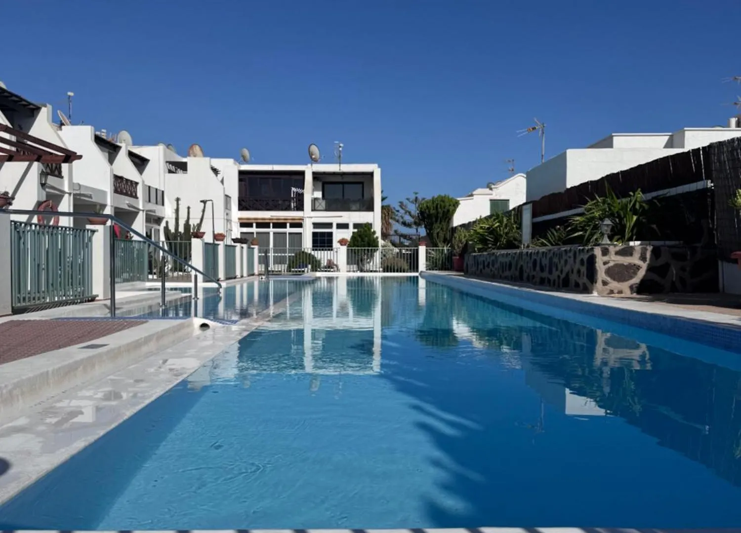 Casa Ana Puerto Del Carmen Apartment Tias