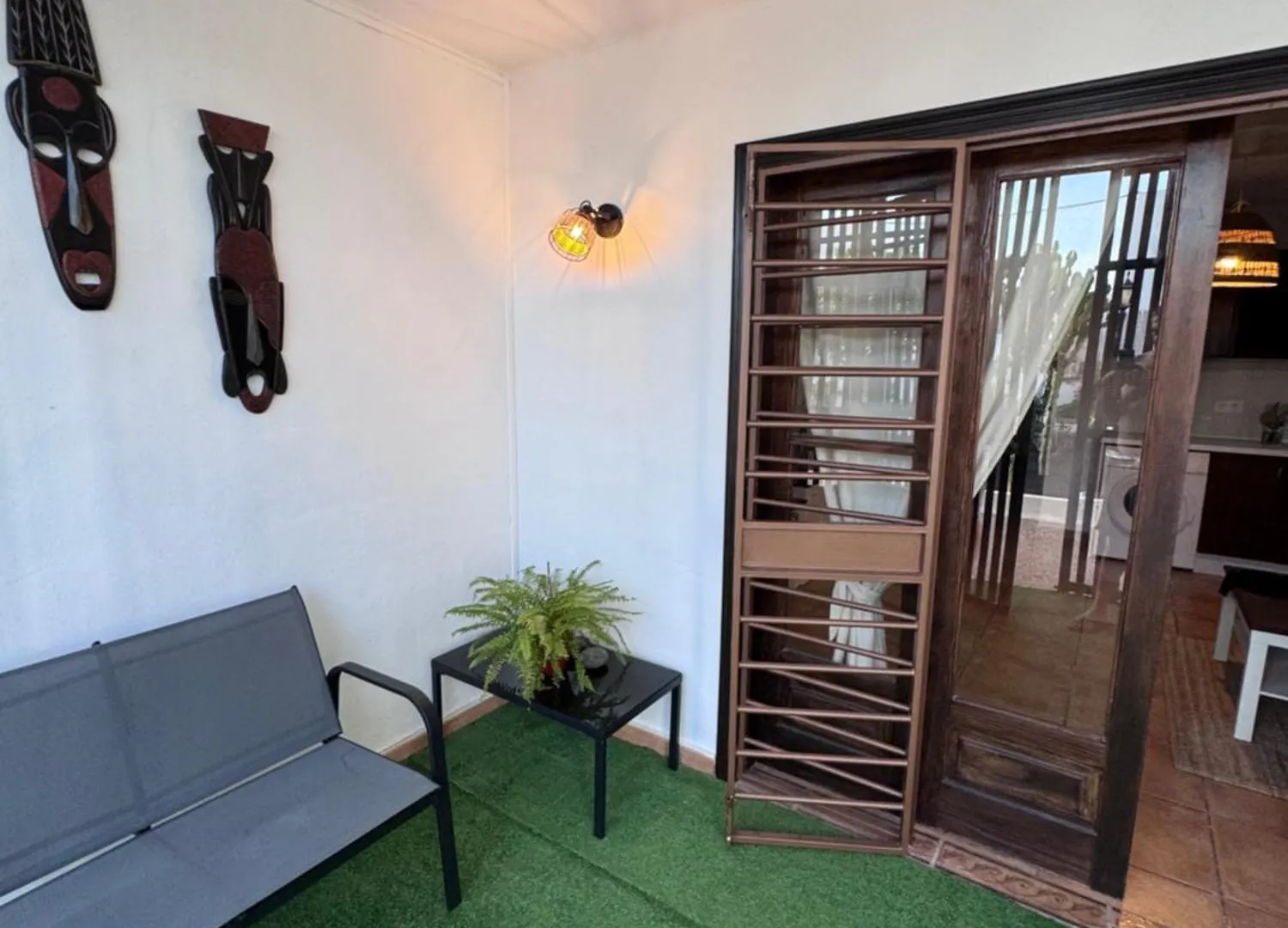 Casa Ana Puerto Del Carmen Apartment Tias Spain
