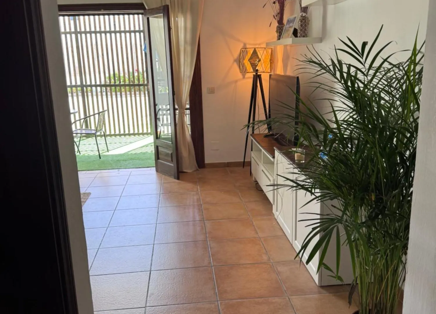Casa Ana Puerto Del Carmen Apartment Tias 0*,