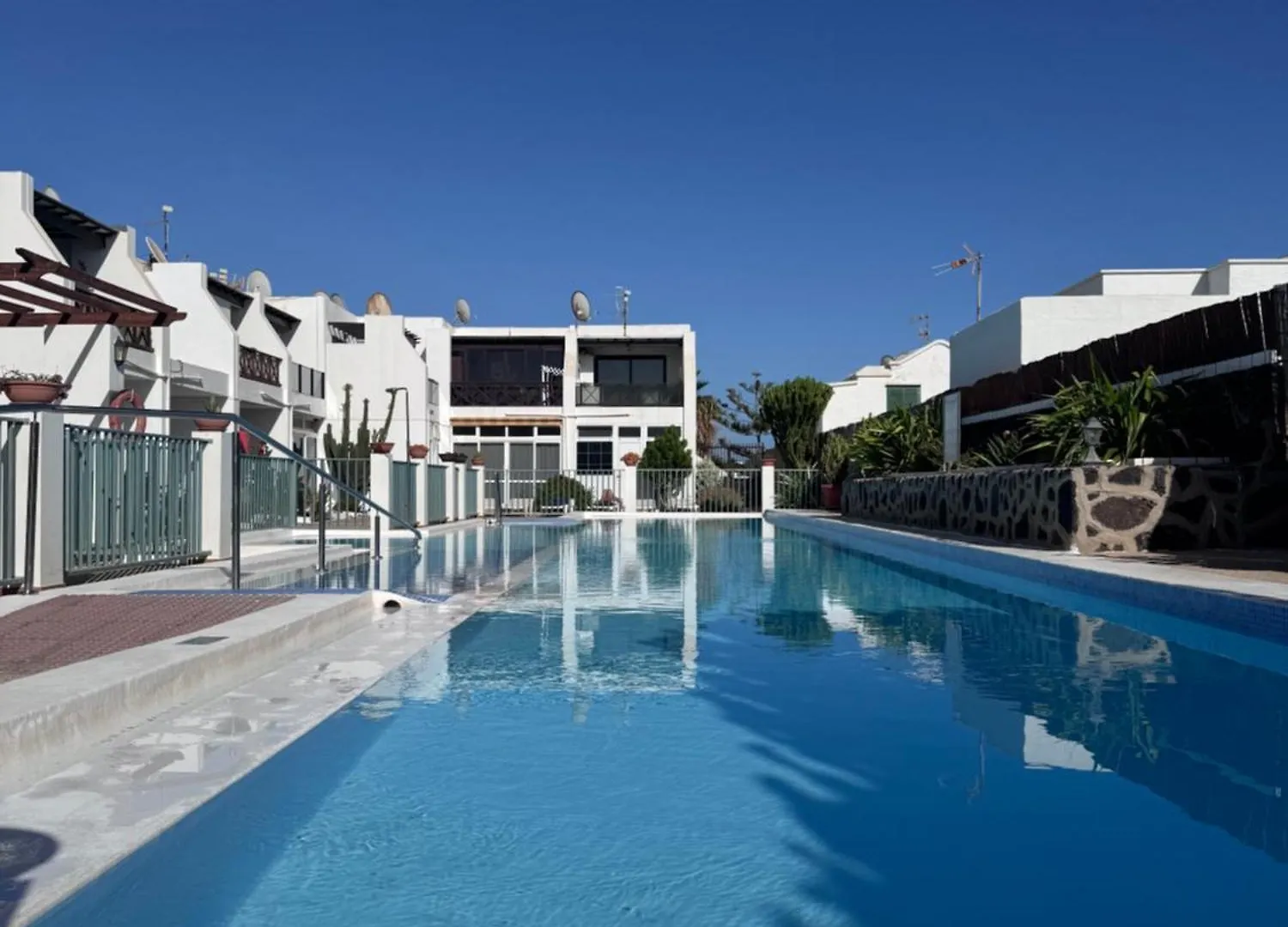 Casa Ana Puerto Del Carmen Apartment Tias