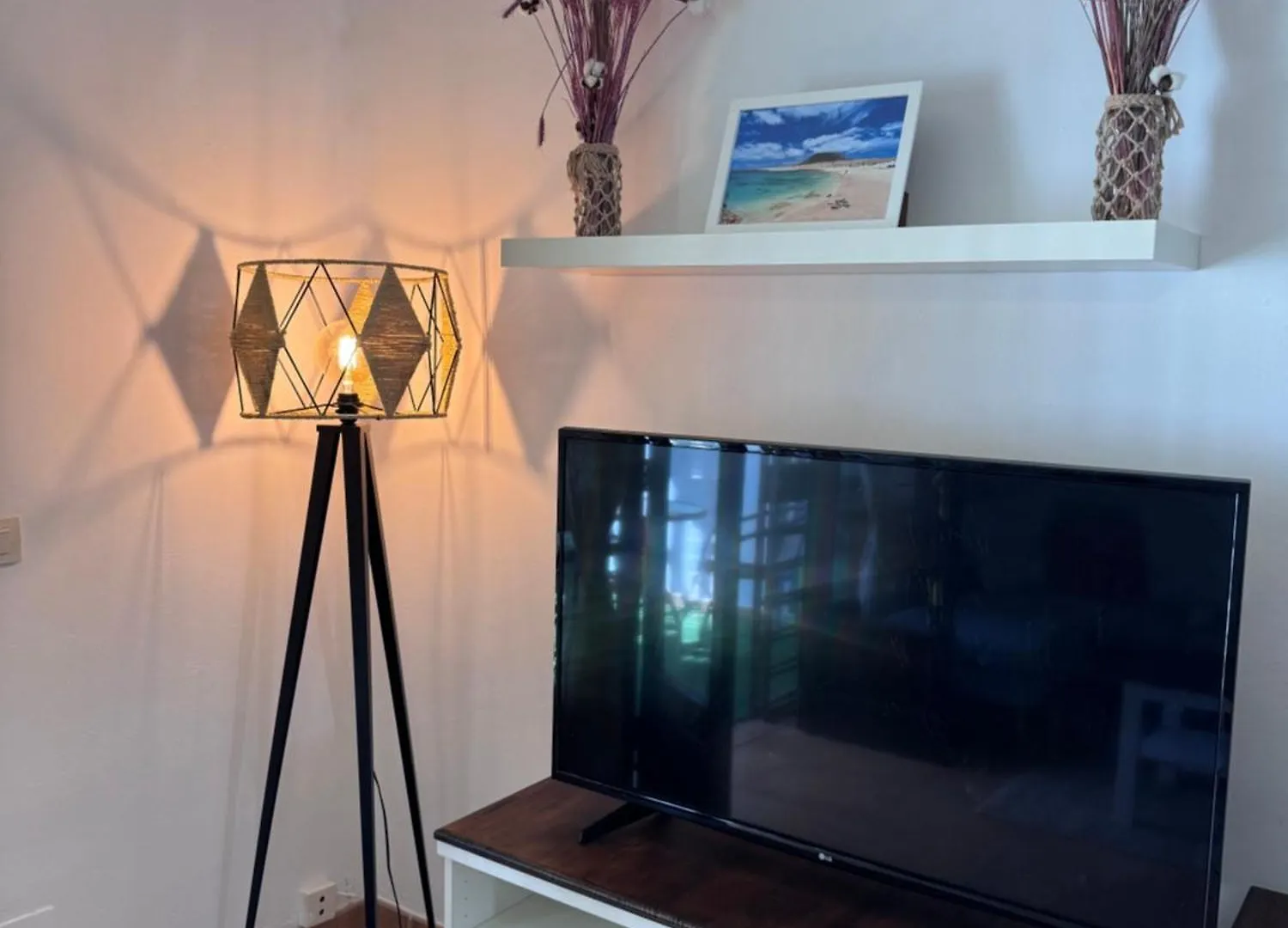 Casa Ana Puerto Del Carmen Apartment Tias