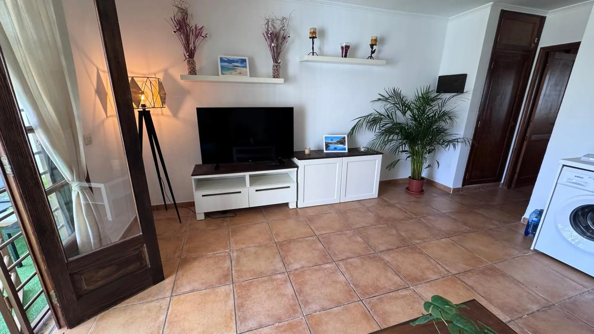 Casa Ana Puerto Del Carmen Apartment Tias