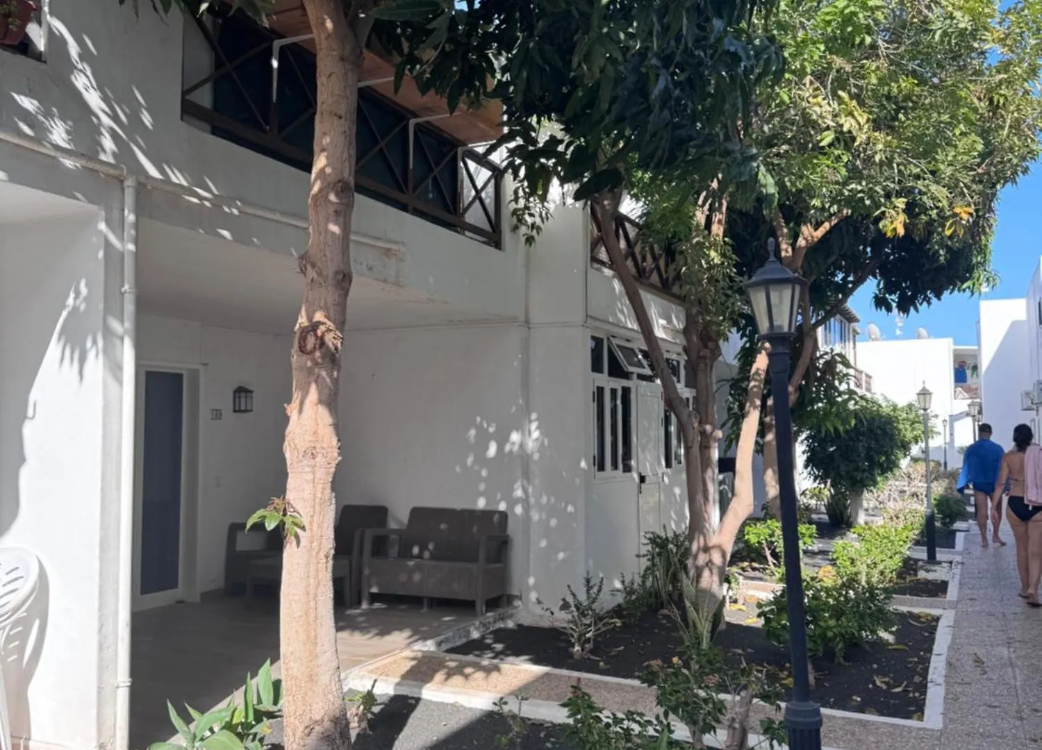 Casa Ana Puerto Del Carmen Apartment Tias