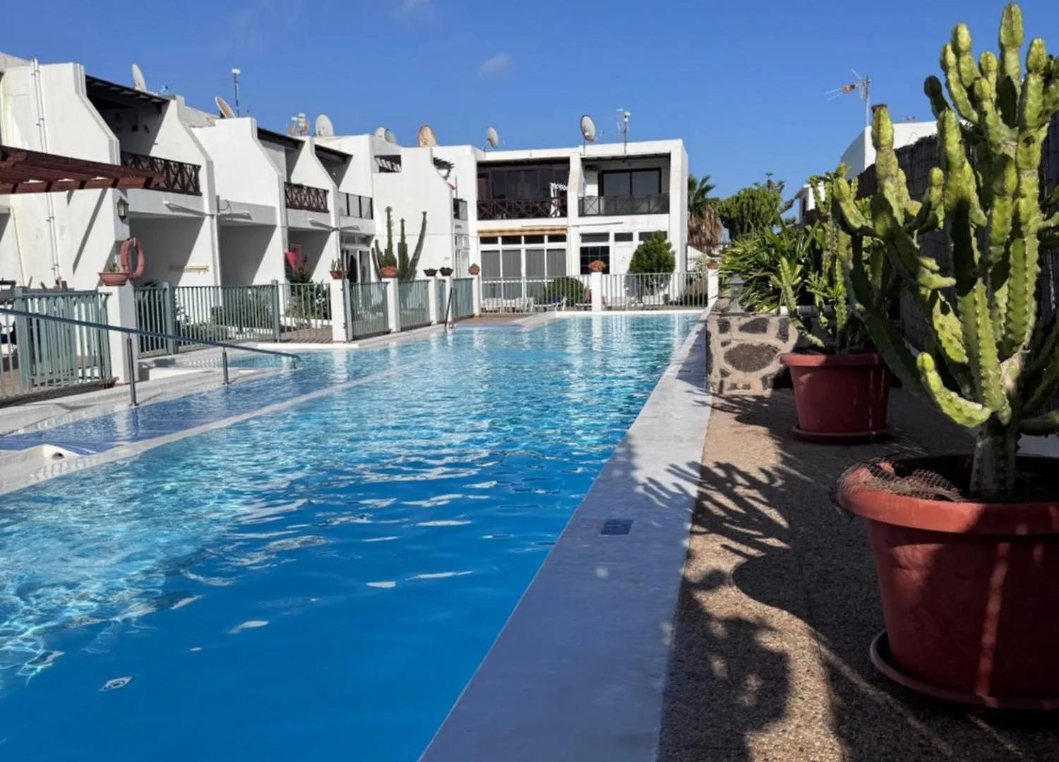 Casa Ana Puerto Del Carmen Apartment Tias 0*,