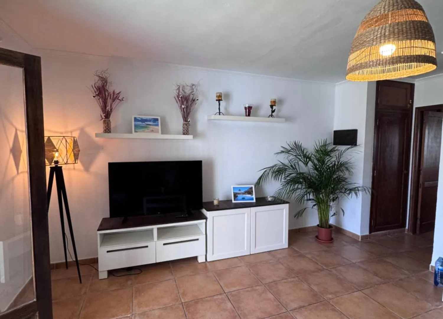 Casa Ana Puerto Del Carmen Apartment Tias
