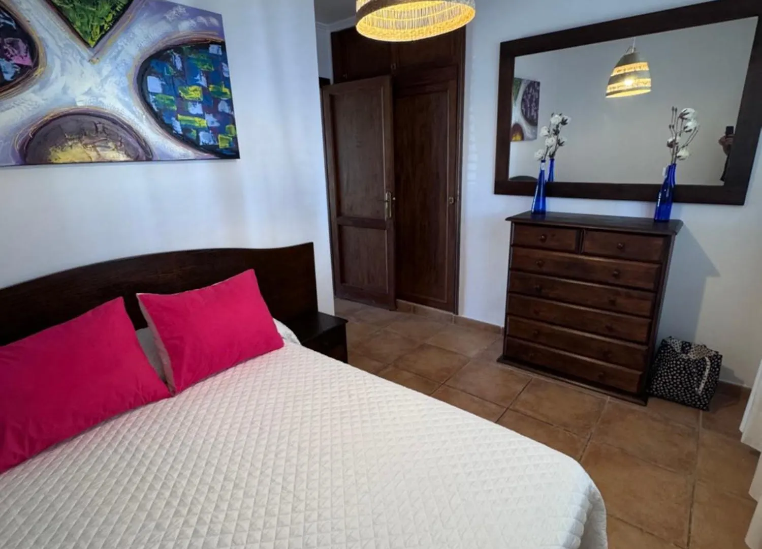 Casa Ana Puerto Del Carmen Apartment Tias