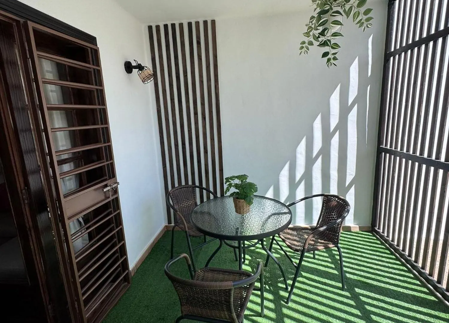 Casa Ana Puerto Del Carmen Apartment Tias