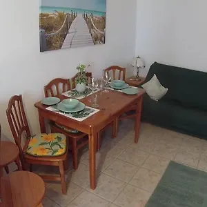 Appartement Casa Eden, Tías