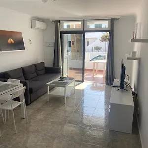 Apartment Mi Sueno 2 Vv, Tias