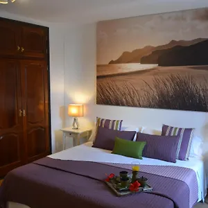 Appartement Jupe, Tías