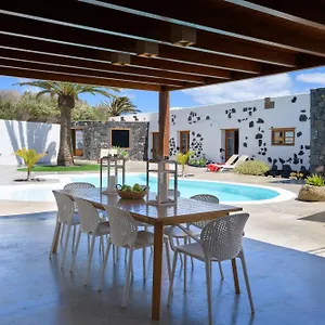 Appartement Eco Living Olivos76, Tías