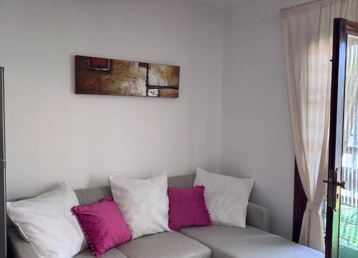 Casa Ana Puerto Del Carmen Apartment Tias