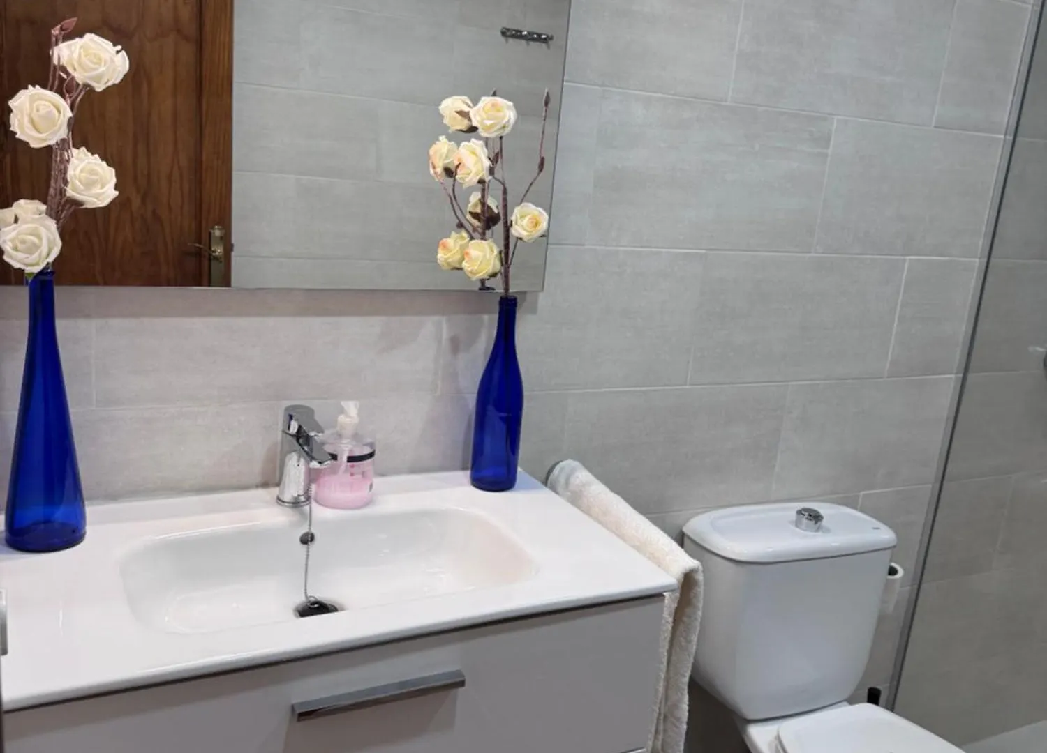 Casa Ana Puerto Del Carmen Apartment Tias Spain