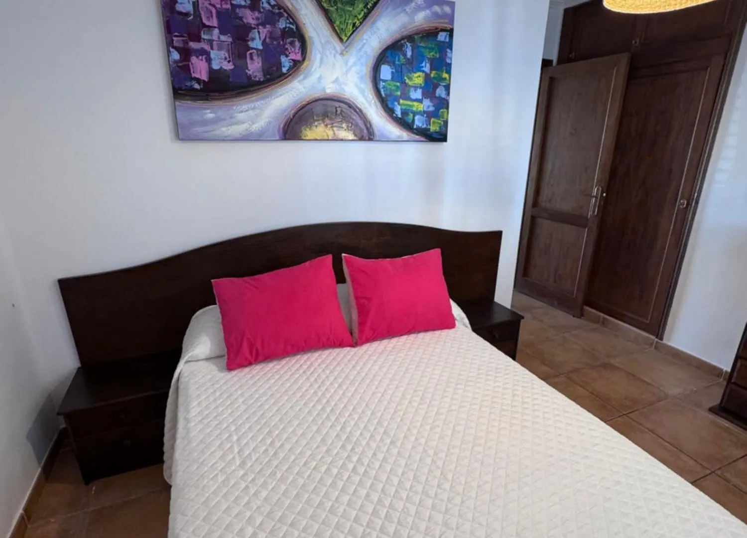 Casa Ana Puerto Del Carmen Apartment Tias