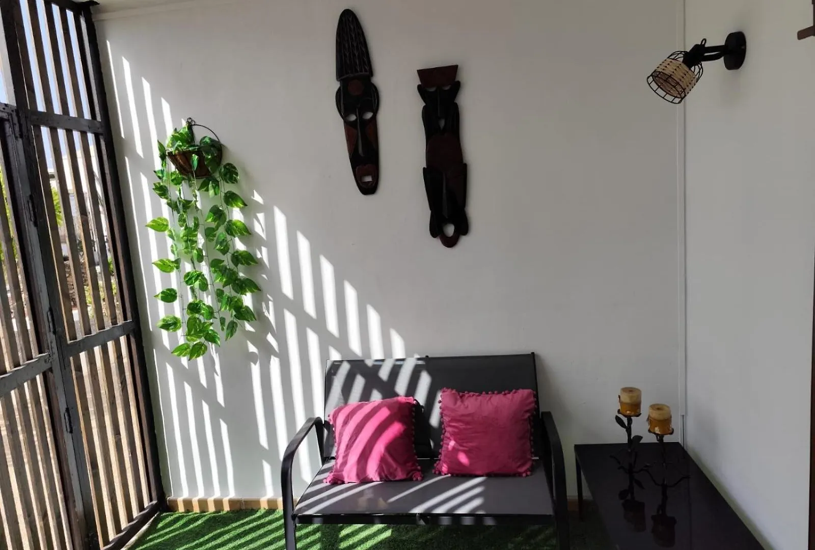 Casa Ana Puerto Del Carmen Apartment Tias 0*,  Spain